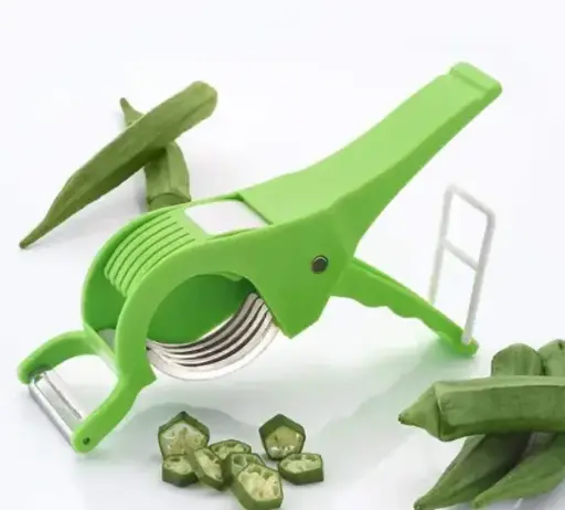 Designer Peelers